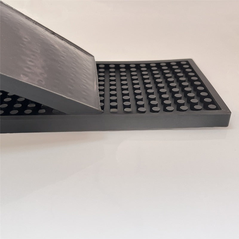 Coffee Machine Non-slip Water Draining Pad