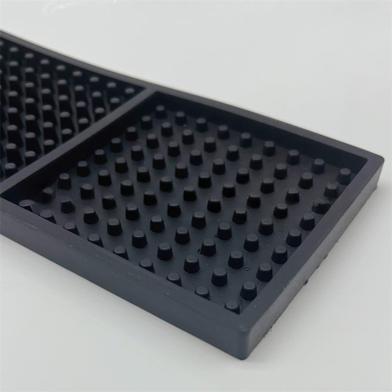 Coffee Machine Non-slip Water Draining Pad
