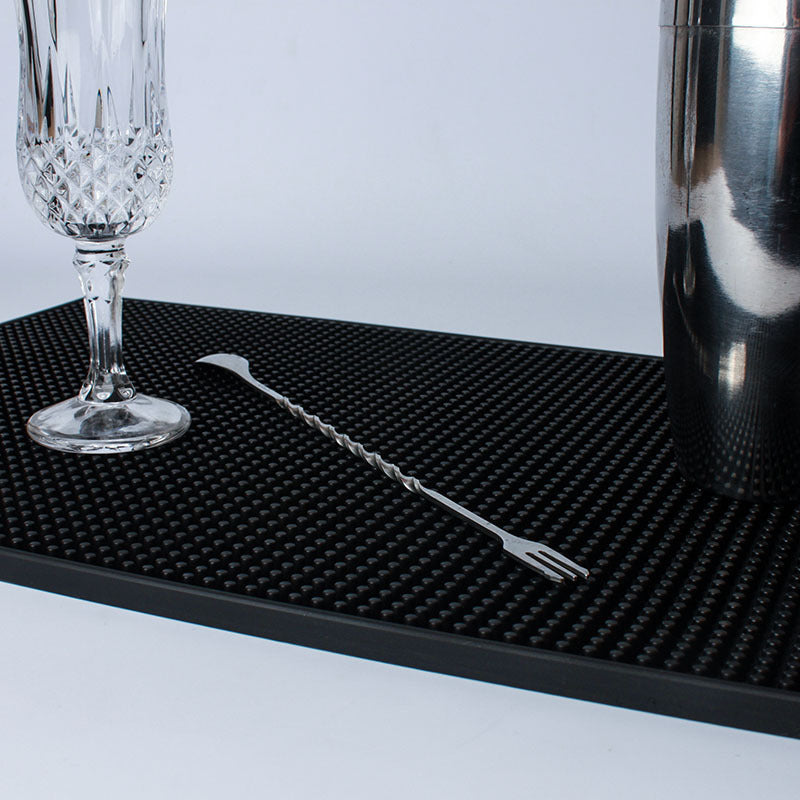 Coffee Machine Non-slip Water Draining Pad