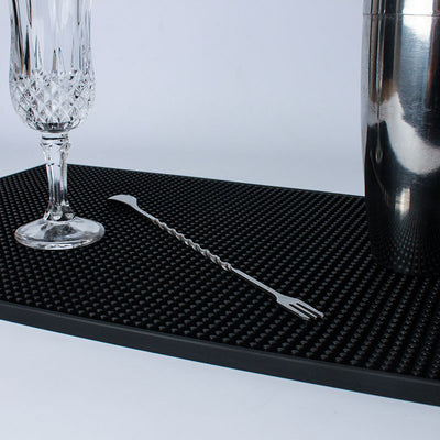 Coffee Machine Non-slip Water Draining Pad