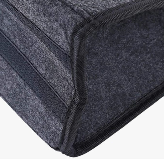 Car Supplies Felt Trunk Storage Bag Nonwoven Fabric