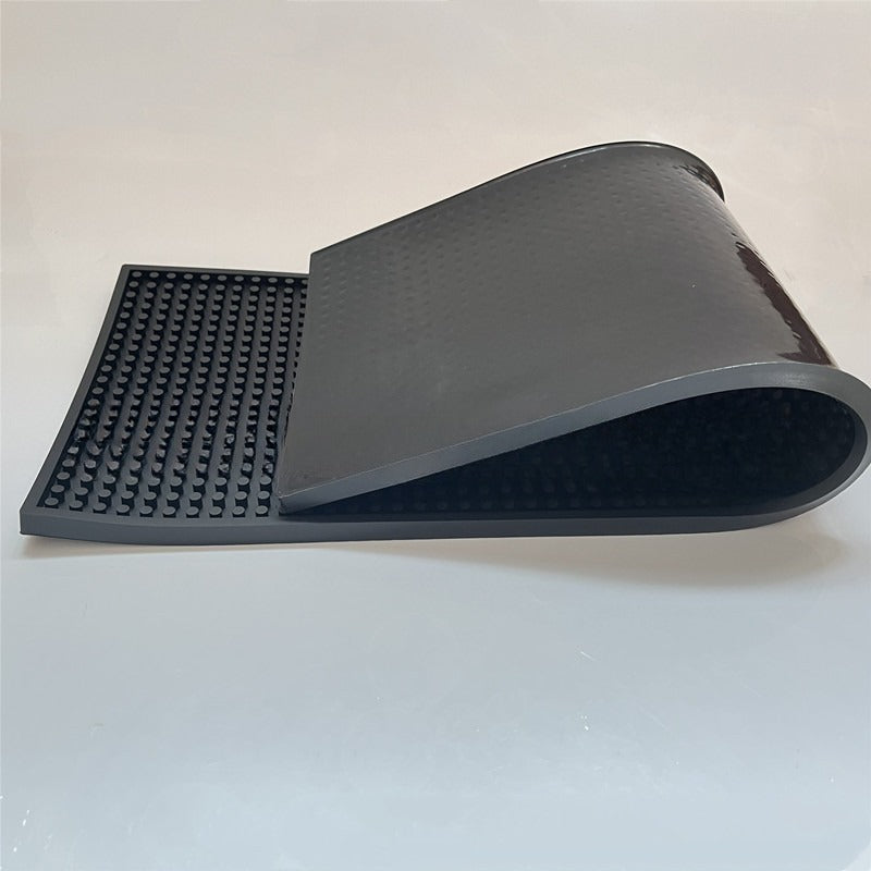 Coffee Machine Non-slip Water Draining Pad
