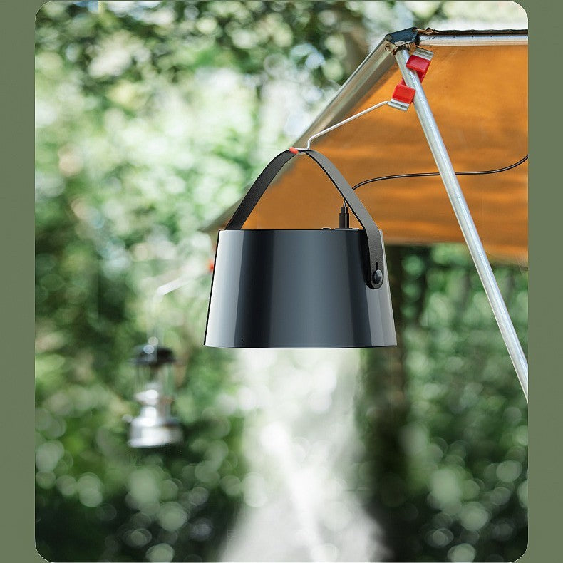 Portable Desktop Exhaust Fan Small Kitchen Hood Extractor